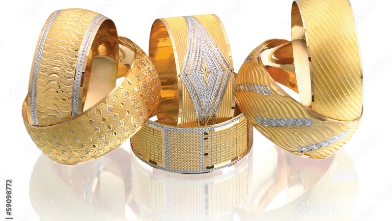 Altının gramı 8 bin liranın üzerine çıktı