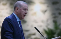 Erdoğan: Hitler’in politikalarıyla İsrail’in kararları arasında fark yoktur
