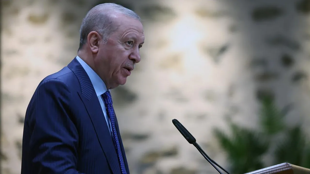 Erdoğan: Hitler’in politikalarıyla İsrail’in kararları arasında fark yoktur