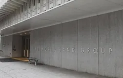 IMF ve Dünya Bankası’nın 2029 yılındaki toplantıları Abu Dabi’de Yapılacak