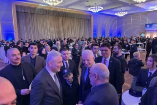 Bakan Bolat: “Huzurun olmadığı yerde üretim de olmaz”