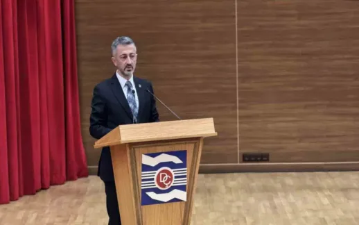 Kardemir’den 2025’te Üretim Rekoru: 45 Alanda Zirveye Ulaşıldı