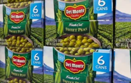 140 Yıllık Gıda Devi Del Monte İflas Etti: 765 Kişi İşsiz Kaldı