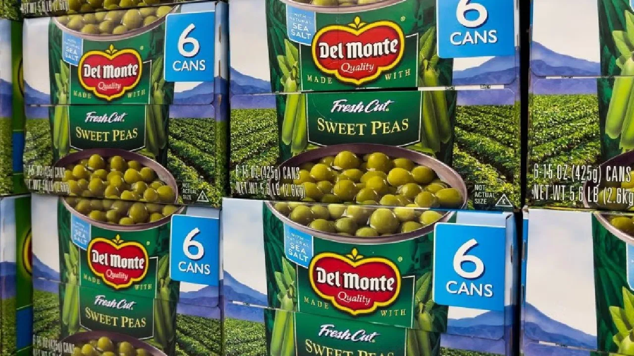 140 Yıllık Gıda Devi Del Monte İflas Etti: 765 Kişi İşsiz Kaldı