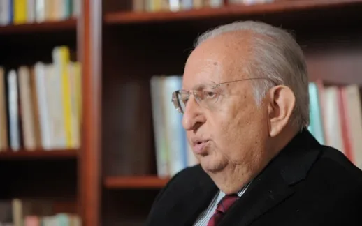 Son dakika… Hüsamettin Cindoruk hayatını kaybetti