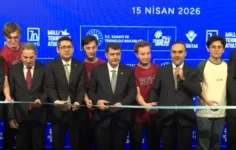 ODTÜ bünyesindeki Ar-Ge projelerine 4.8 milyar liralık finansman aktarıldı