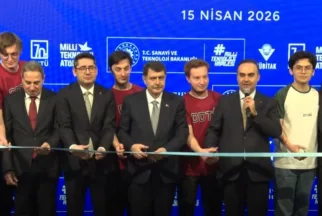 ODTÜ bünyesindeki Ar-Ge projelerine 4.8 milyar liralık finansman aktarıldı
