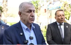 Ümit Özdağ Ekonomik Buhrandan Çıkış İçin Karma Ekonomi Modelini İşaret Etti