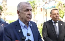 Ümit Özdağ Ekonomik Buhrandan Çıkış İçin Karma Ekonomi Modelini İşaret Etti
