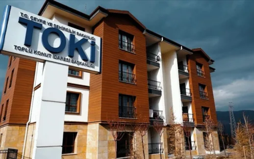 TOKİ İstanbul kura çekilişi başladı mı? TOKİ İstanbul çekilişi saat kaçta ve nerede yapılacak?