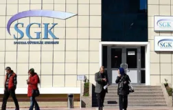 SGK borç yapılandırmasında teminat sınırı 250 bin TL oldu