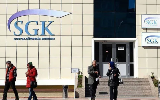 SGK borç yapılandırmasında teminat sınırı 250 bin TL oldu