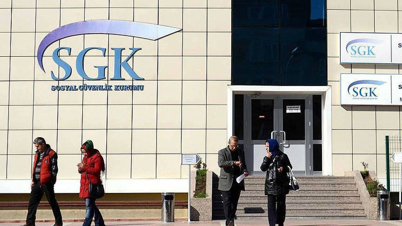 SGK borç yapılandırmasında teminat sınırı 250 bin TL oldu