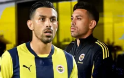 Fenerbahçe’nin Kiralık Oyuncusunun Geleceği Şekillendi