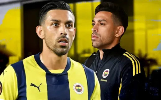 Fenerbahçe’nin Kiralık Oyuncusunun Geleceği Şekillendi