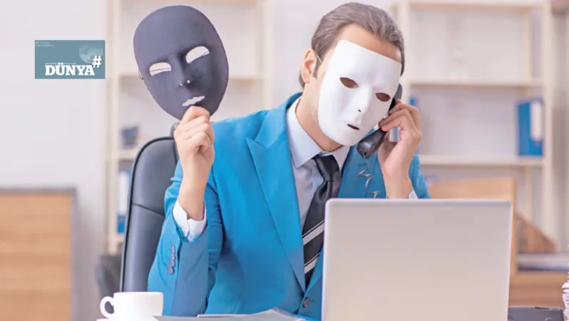 Bilanço Makyajı Yatırımcıyı Yanıltıyor