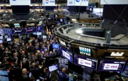 Enflasyon Verisi Borsayı Salladı: Dow Jones Düşüşte