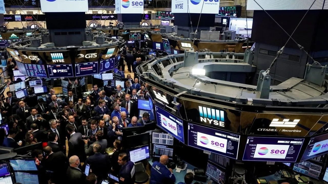 Enflasyon Verisi Borsayı Salladı: Dow Jones Düşüşte