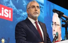AB Destekli Projelerde 1 Milyar Euro ile 1,2 Milyon Kişiye Destek