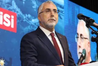 AB Destekli Projelerde 1 Milyar Euro ile 1,2 Milyon Kişiye Destek