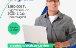 Girişim Fabrikası BİGG 2026 Başvuruları Başladı