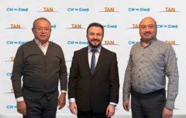 CW Enerji’den Tan Tekstil’e Dev Güneş Enerjisi Yatırımı