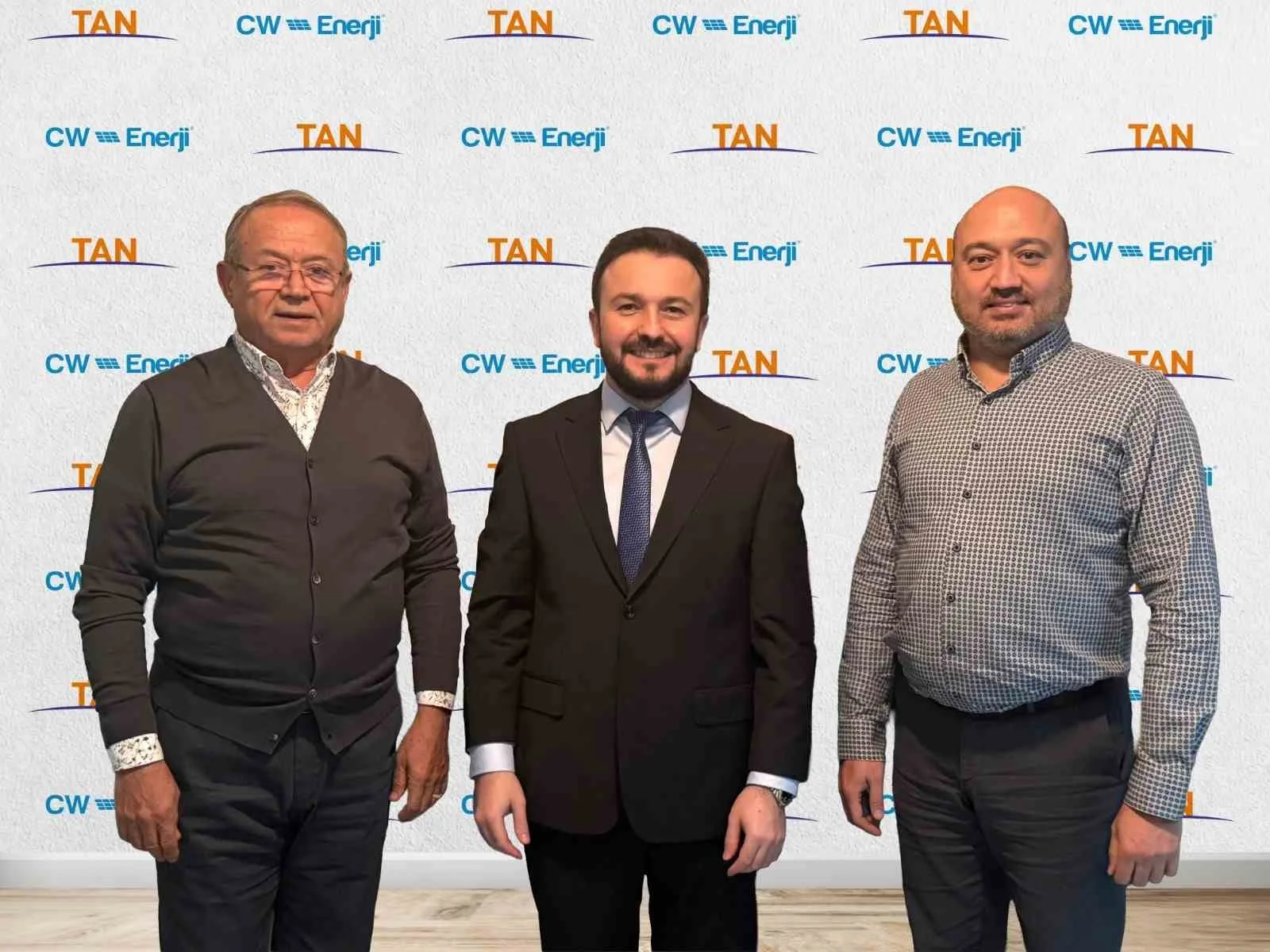 CW Enerji’den Tan Tekstil’e Dev Güneş Enerjisi Yatırımı
