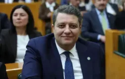 İYİ Parti’den istifa eden vekilin rotası AK Parti mi?