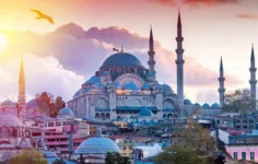 Dünyanın en sağlıklı şehirleri listesinde İstanbul sondan ikinci