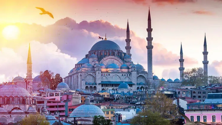 Dünyanın en sağlıklı şehirleri listesinde İstanbul sondan ikinci