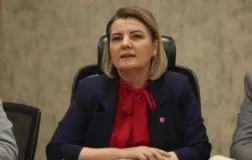 İzmit Belediye Başkanı Fatma Kaplan Hürriyet tutuklandı