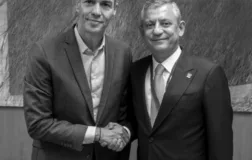 Sanchez’den Özel’e mesaj: “Bir atılım yapmak için tam zamanı olduğunu hissettiniz”