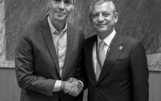 Sanchez’den Özel’e mesaj: “Bir atılım yapmak için tam zamanı olduğunu hissettiniz”