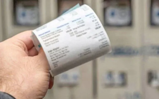 Elektrikte zirve saat 12.00, tüketim 48 bin 810 megavatsaati buldu