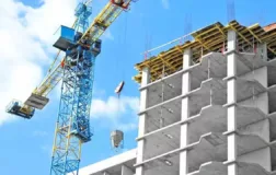Konut inşaat firmalarına yönelik şikayetler bir yılda yüzde 127 yükseldi